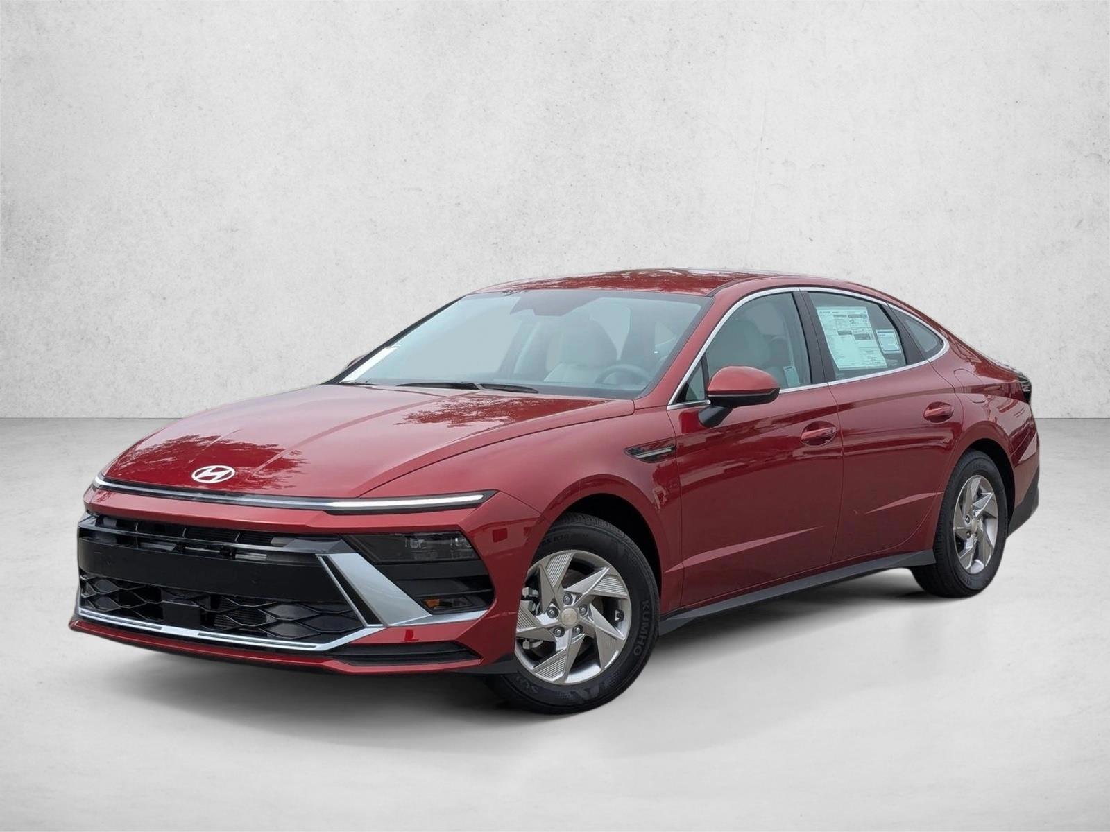 Thumbnail: 2025 Hyundai Sonata - 1