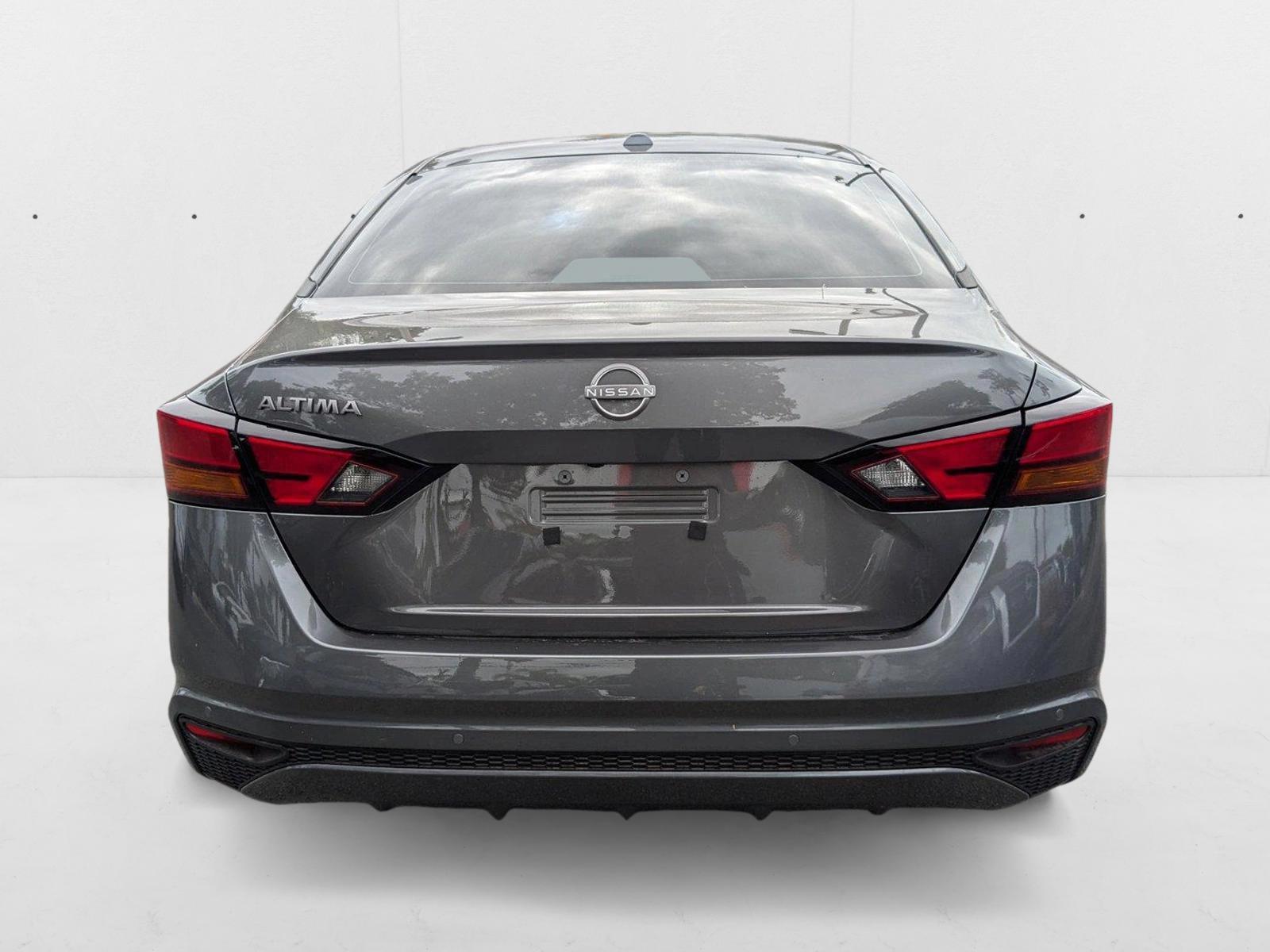 2025 Nissan Altima S - Photo 7