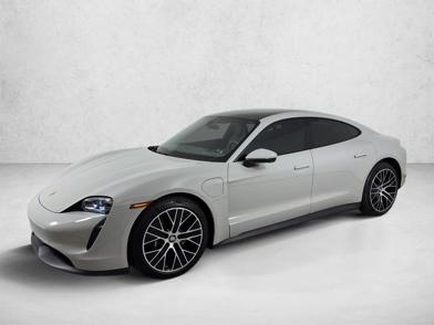 2023 Porsche Taycan  -
                  Irvine, CA