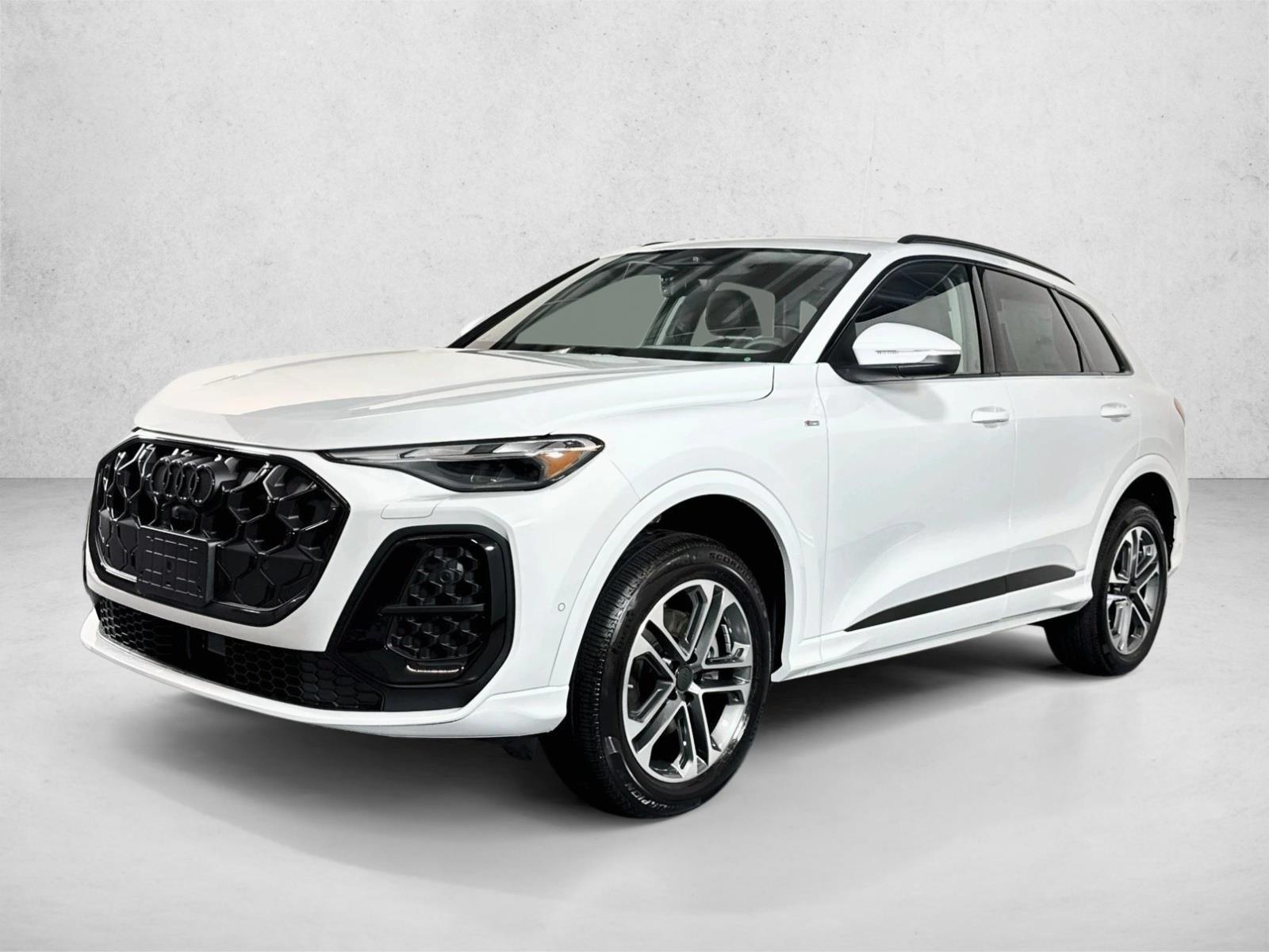 Thumbnail: 2026 Audi Q5 - 1