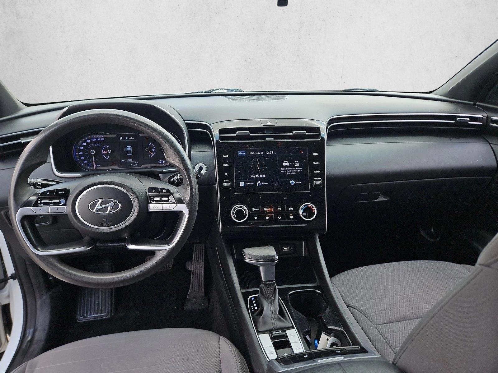 Thumbnail: 2022 Hyundai Santa Cruz - 4