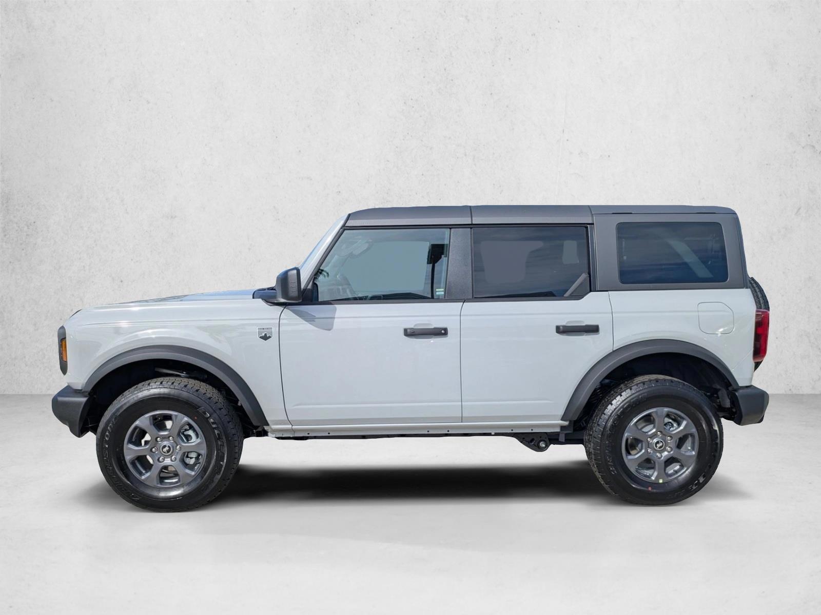 Thumbnail: 2026 Ford Bronco - 2