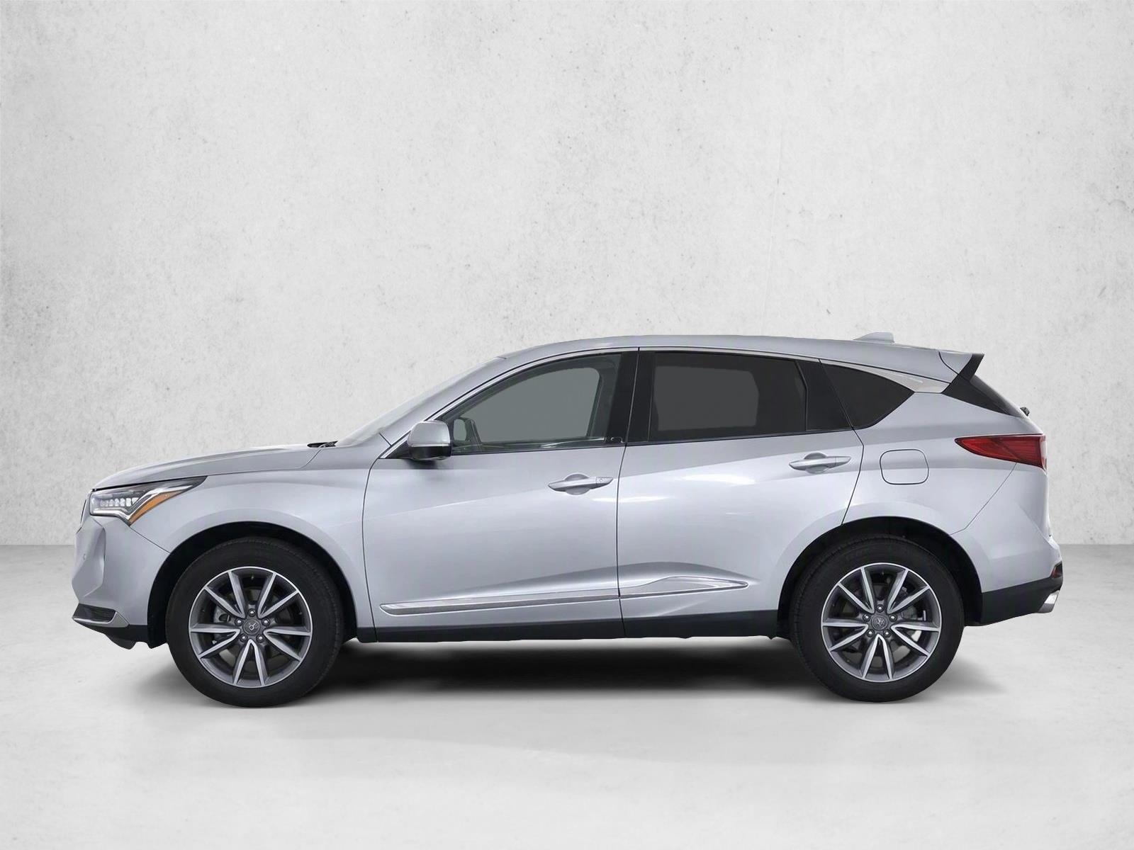 Thumbnail: 2023 Acura RDX - 2