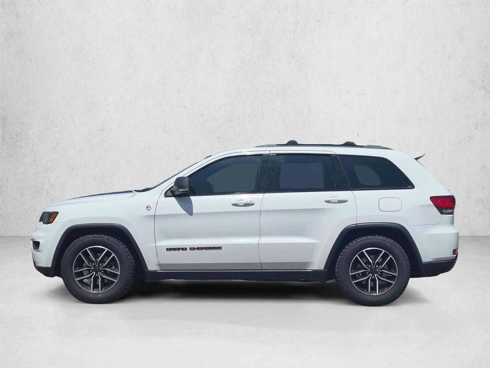 Thumbnail: 2020 Jeep Grand Cherokee - 2