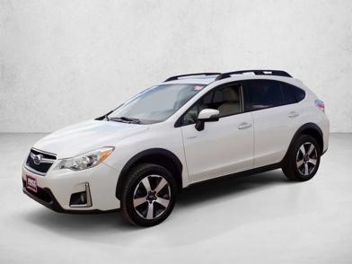 2016 Subaru Crosstrek Touring -
                  Centennial, CO