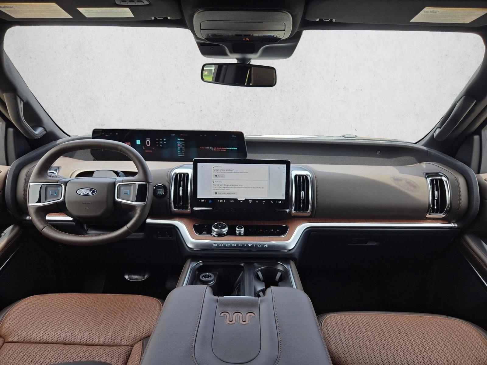 Thumbnail: 2027 Ford Expedition - 4