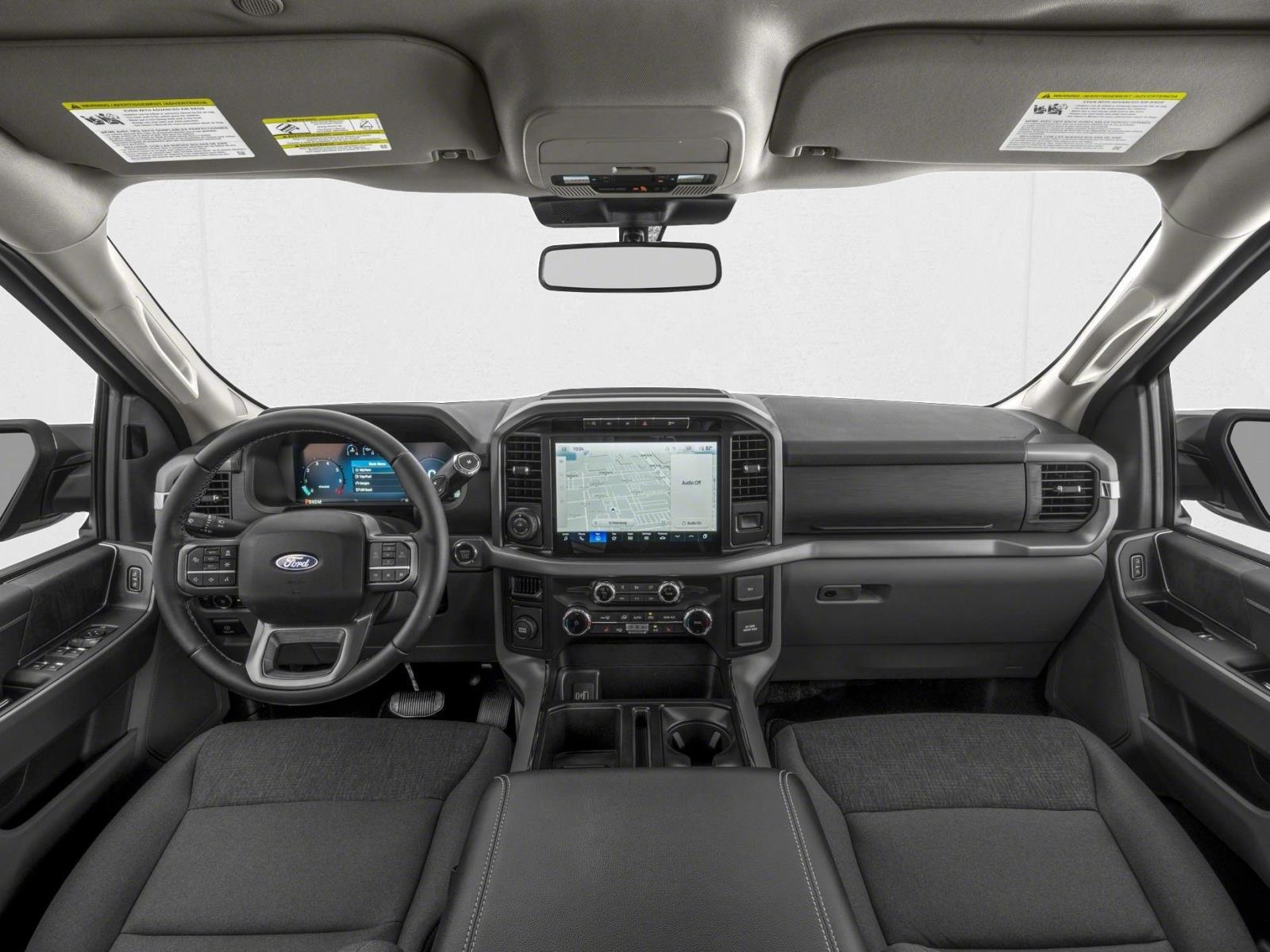 Thumbnail: 2026 Ford F-150 - 4