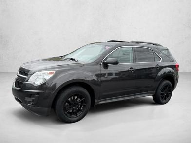 2015 Chevrolet Equinox LT -
                  Centennial, CO
