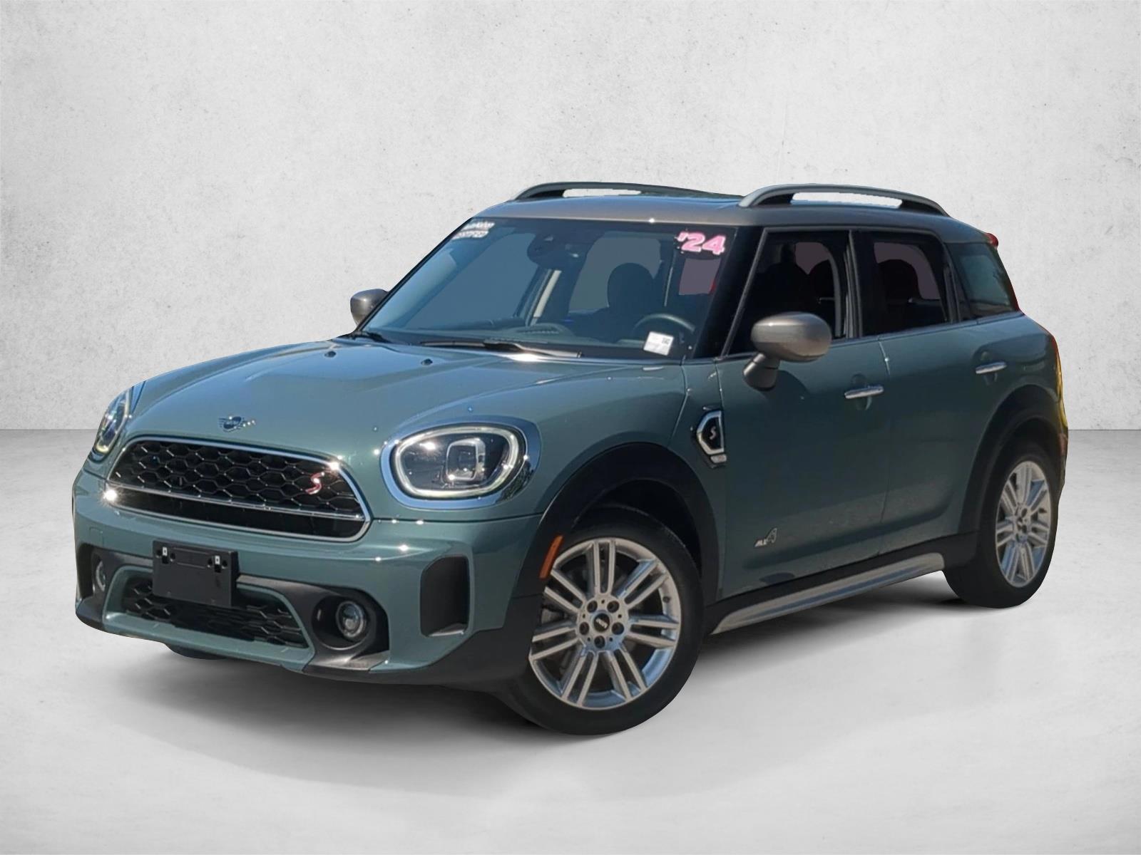 Thumbnail: 2024 MINI Cooper Countryman - 1
