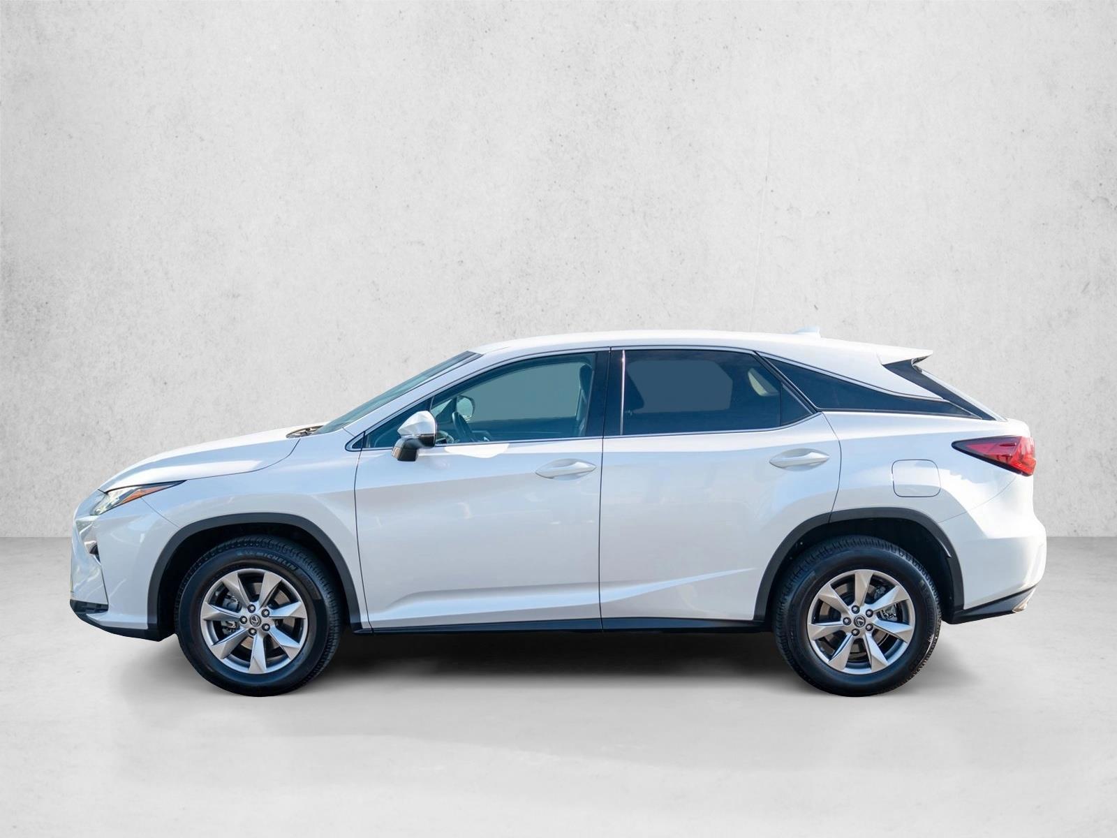 Thumbnail: 2018 Lexus RX - 2