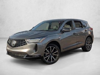 2026 Acura RDX