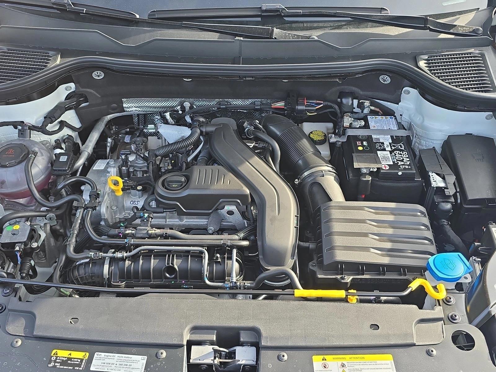 2026 Volkswagen Taos S - Photo 19