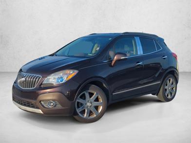 2016 Buick Encore Premium -
                  Ft. Myers, FL