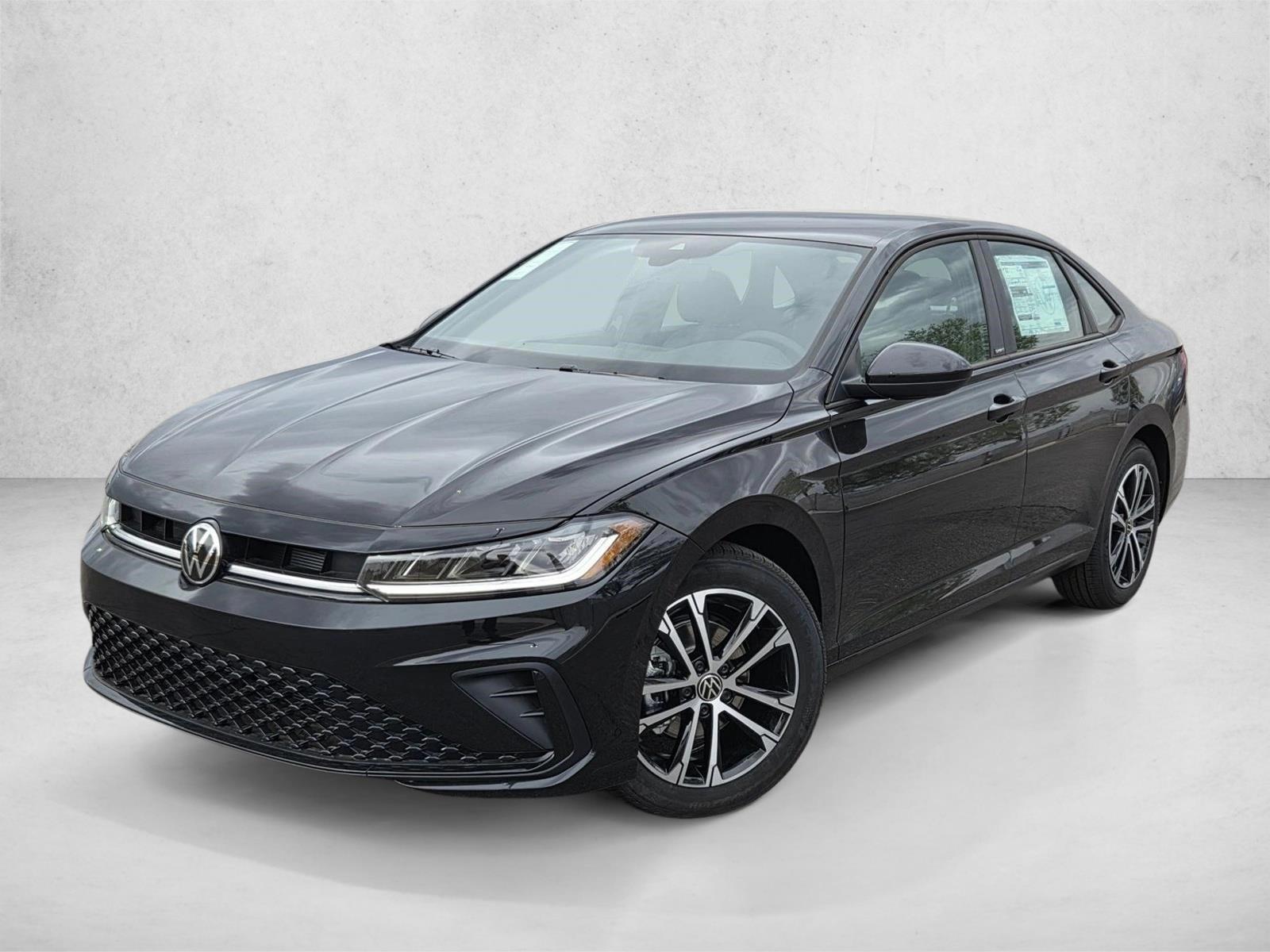 Thumbnail: 2026 Volkswagen Jetta - 1