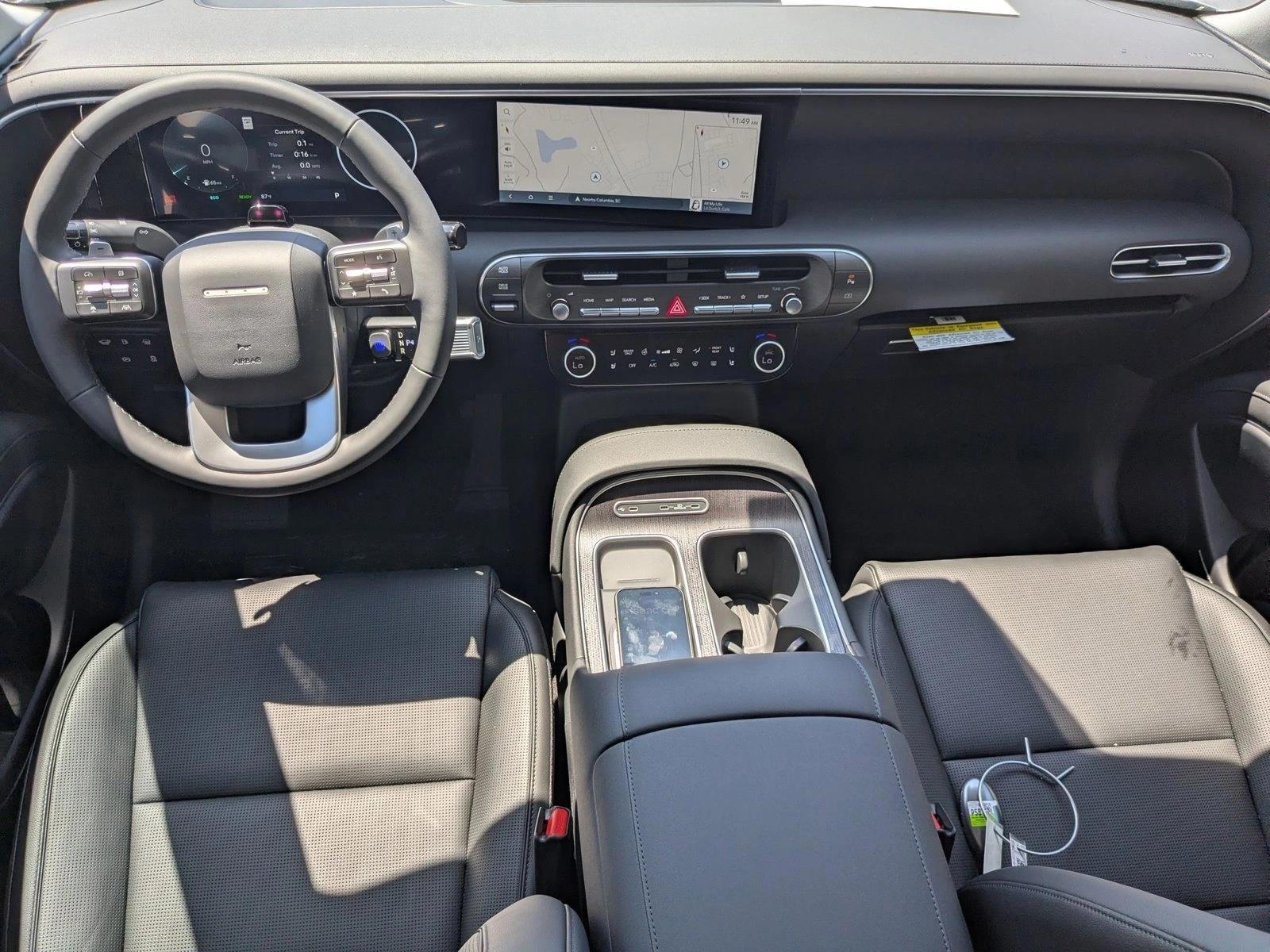 Thumbnail: 2026 Hyundai Palisade - 3