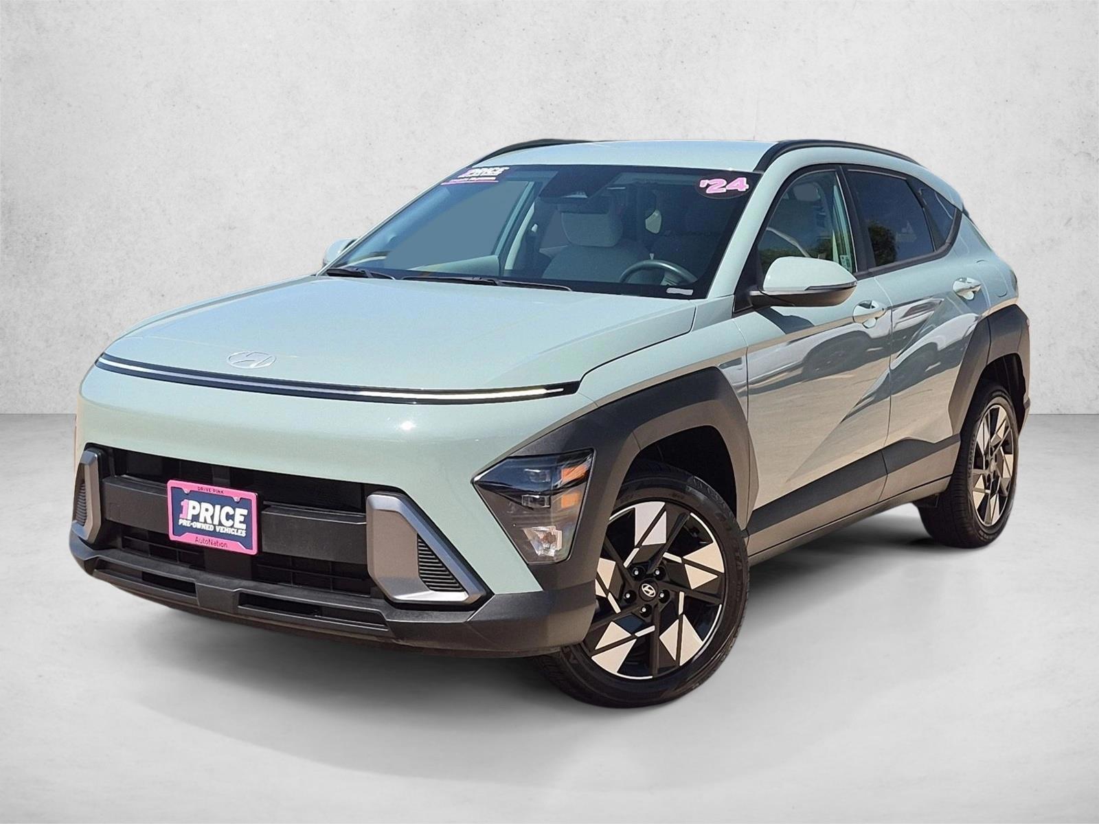 Thumbnail: 2024 Hyundai Kona - 1