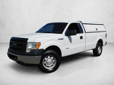 2013 Ford F-150 XL -
                  Phoenix, AZ