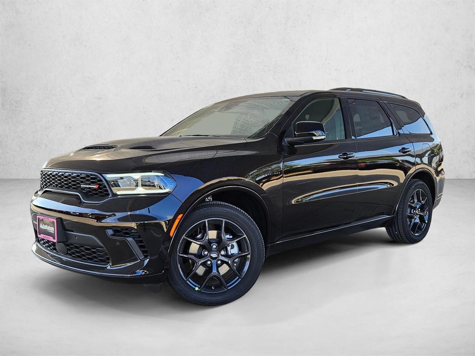 Thumbnail: 2026 Dodge Durango - 1