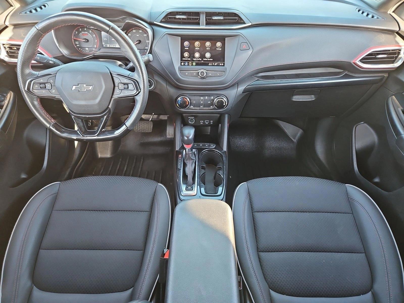 2023 Chevrolet TrailBlazer RS - Photo 16