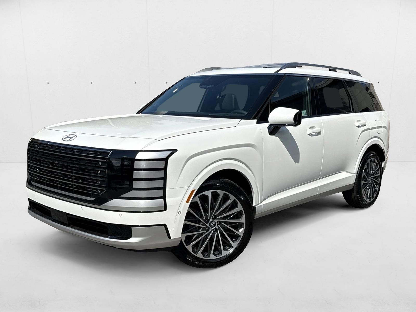 Thumbnail: 2026 Hyundai Palisade - 1