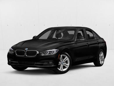 2016 BMW 3 Series 328i -
                  Buford, GA