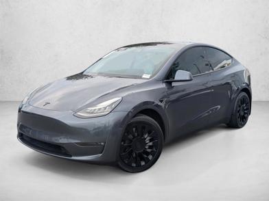 2021 Tesla Model Y Long Range -
                  Clearwater, FL