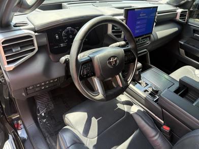 2024 Toyota Sequoia