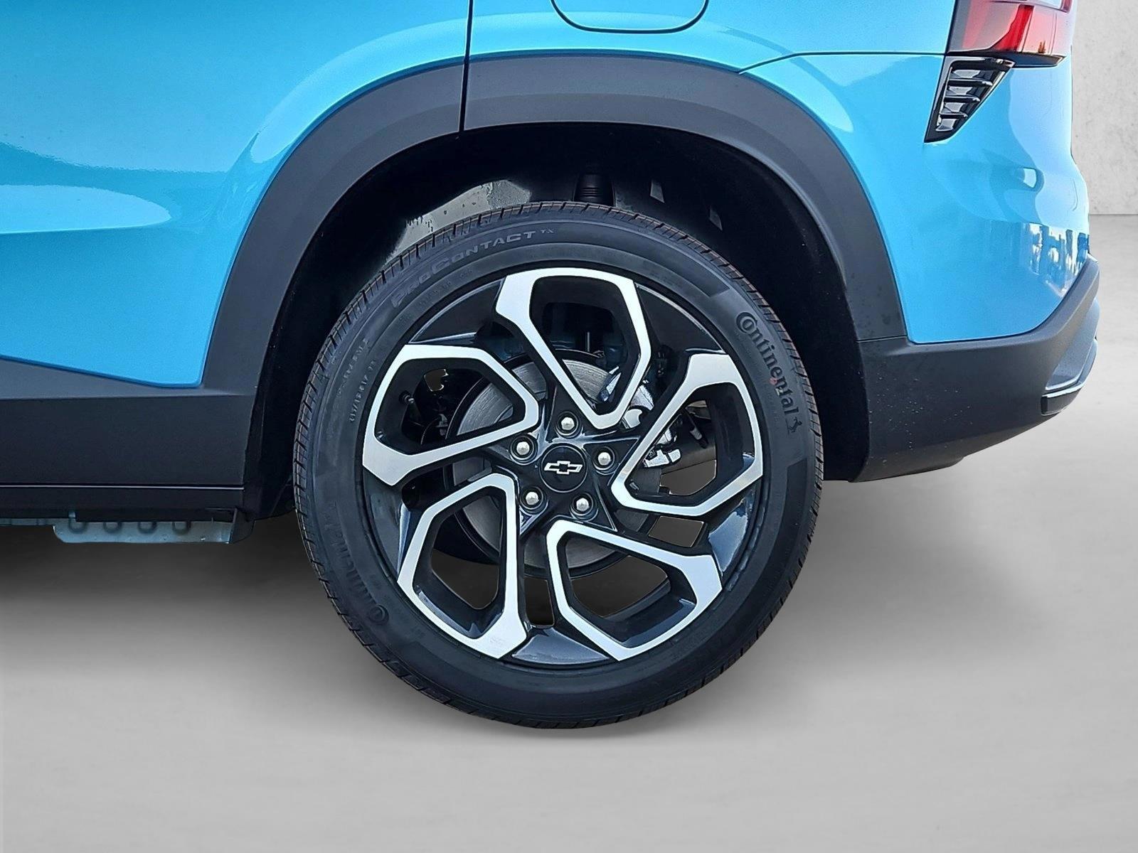 2026 Chevrolet Trax RS - Photo 10