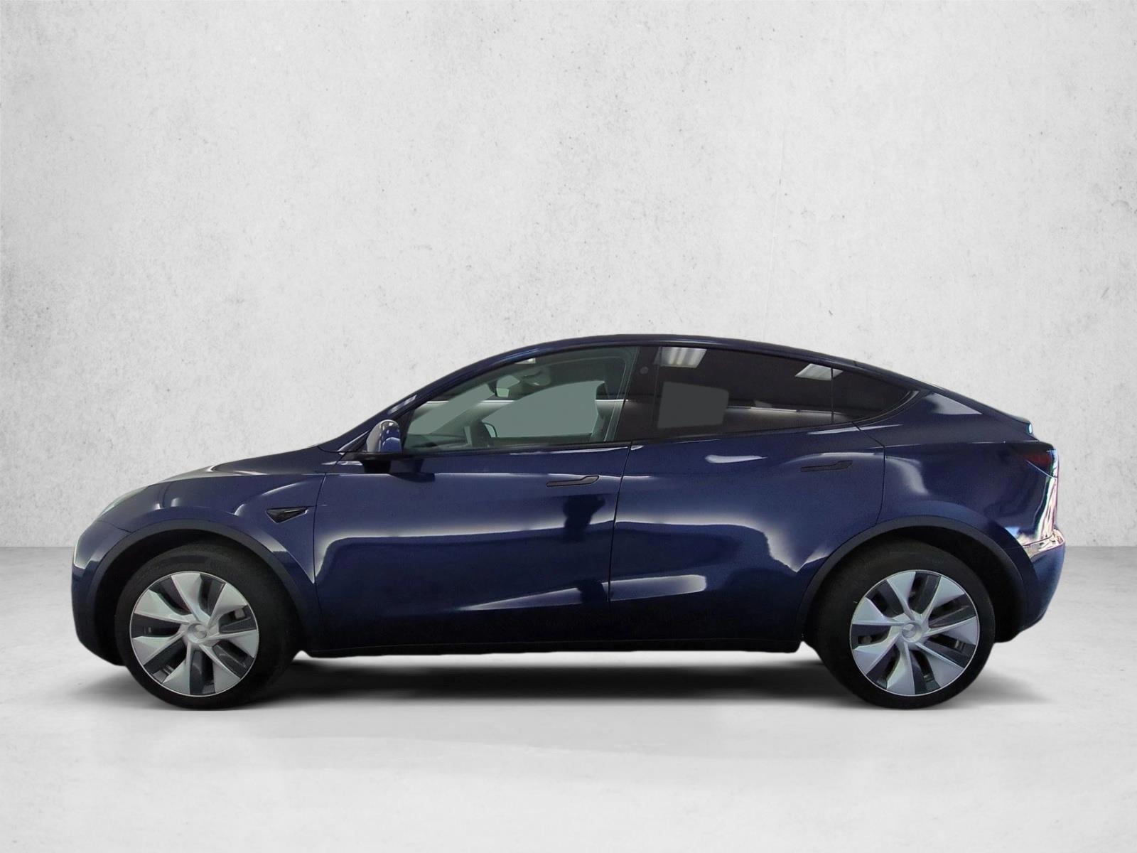 Thumbnail: 2023 Tesla Model Y - 2