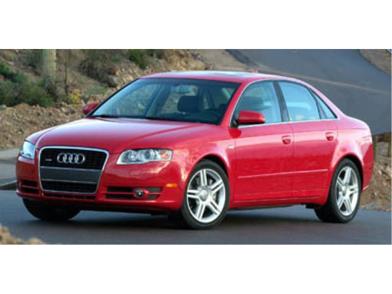 2007 Audi A4 2.0T -
                  Westmont, IL