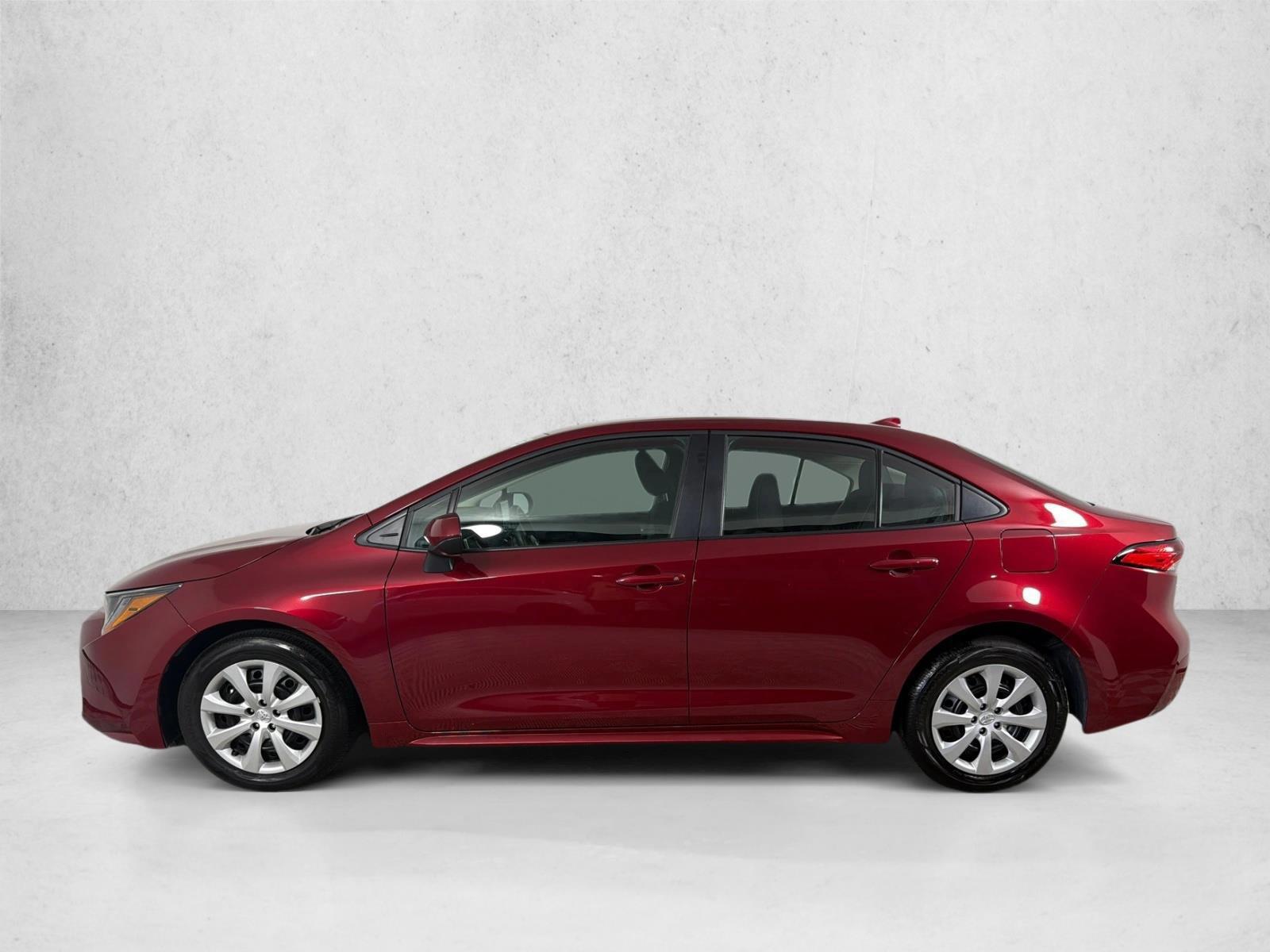 Thumbnail: 2025 Toyota Corolla - 2