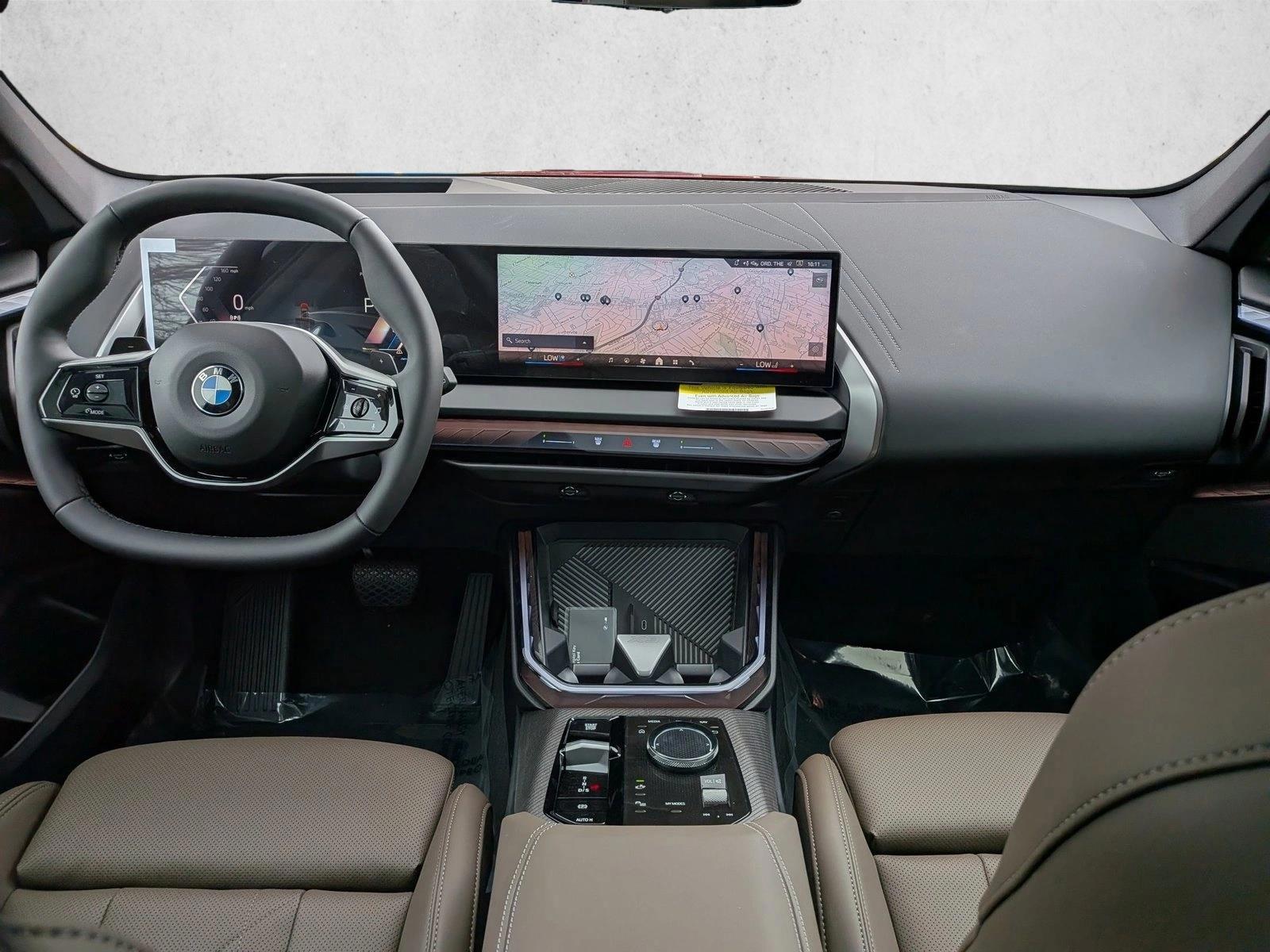 Thumbnail: 2026 BMW X3 - 4