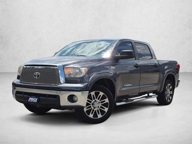 2013 Toyota Tundra  -
                  San Antonio, TX