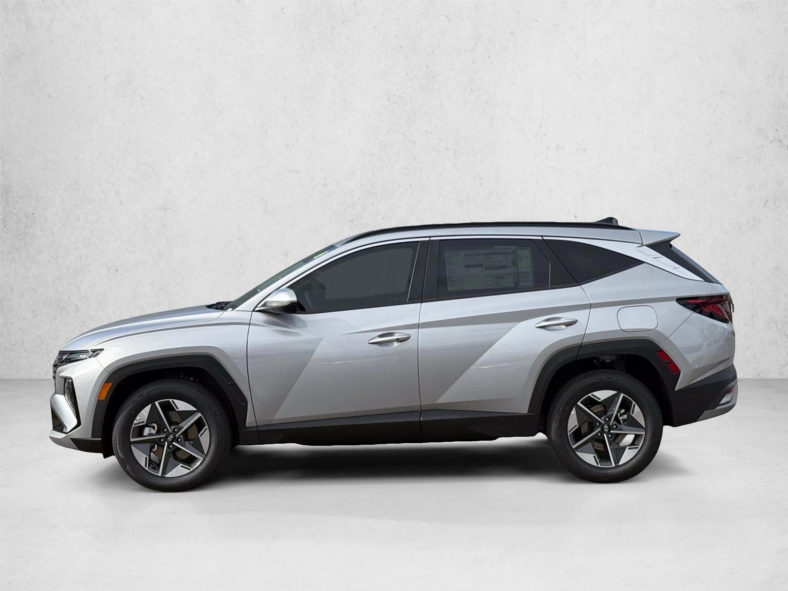 Thumbnail: 2026 Hyundai Tucson - 2