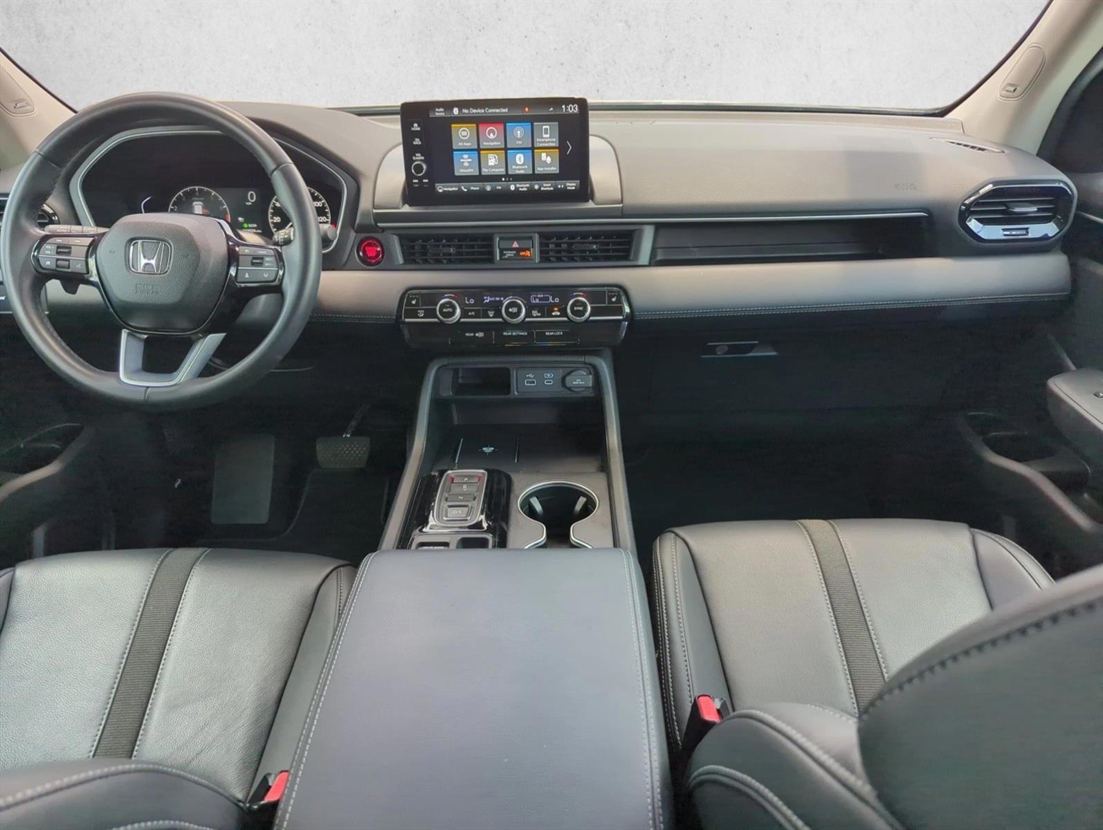 Thumbnail: 2025 Honda Pilot - 2