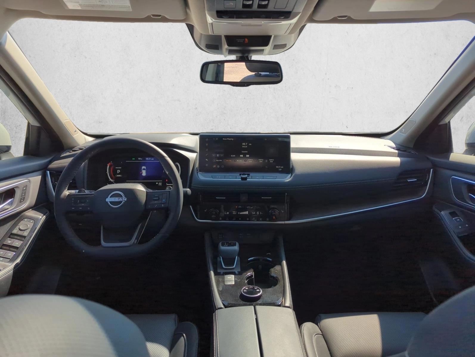 Thumbnail: 2026 Nissan Rogue - 2