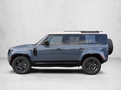 2026 Land Rover Defender