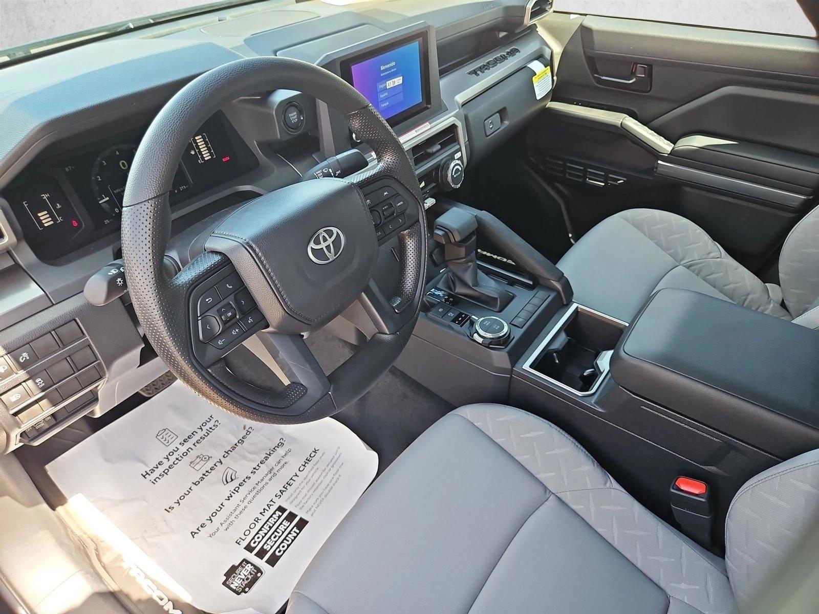 Thumbnail: 2026 Toyota Tacoma - 3