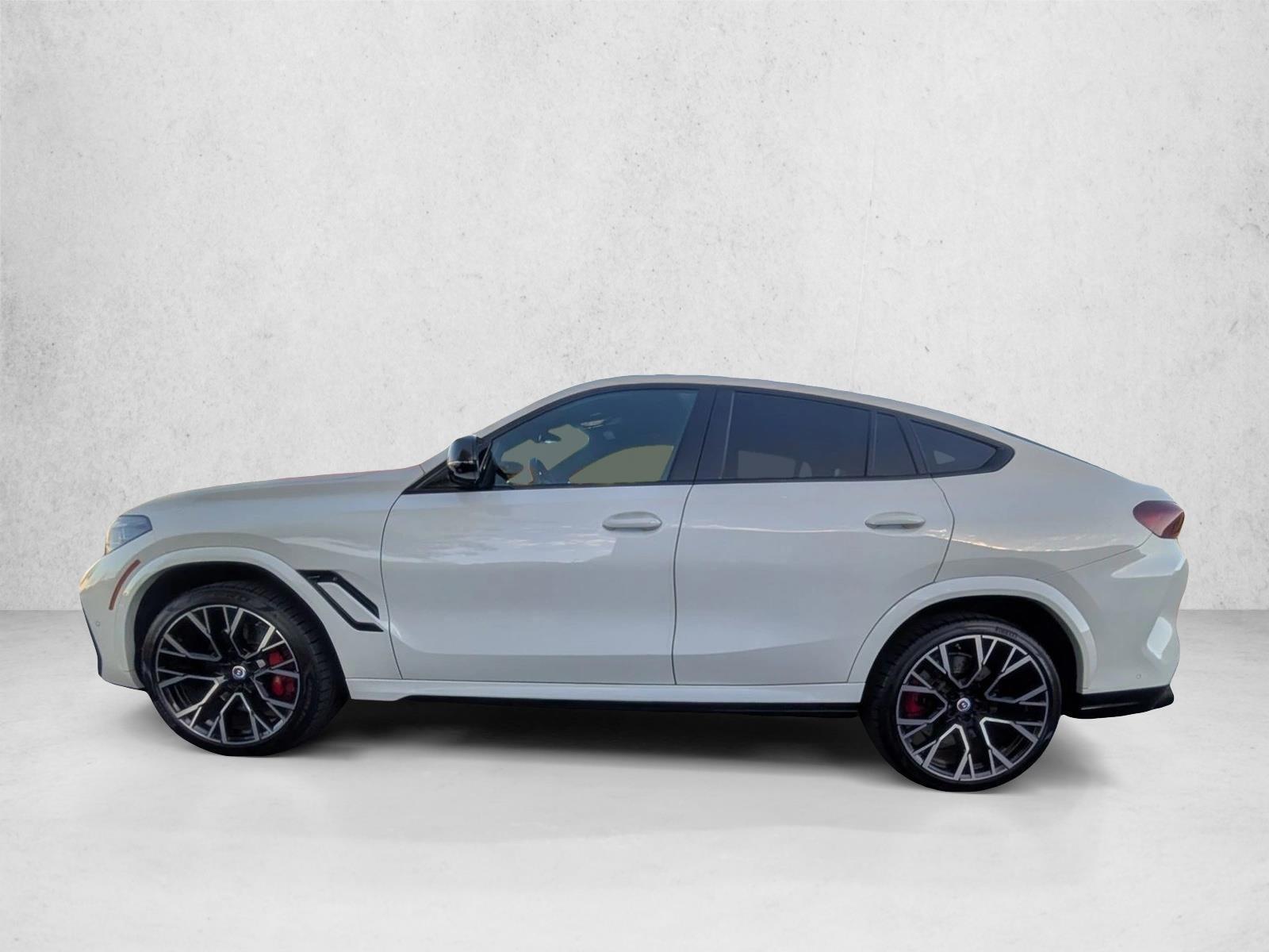 Thumbnail: 2023 BMW X6 - 2