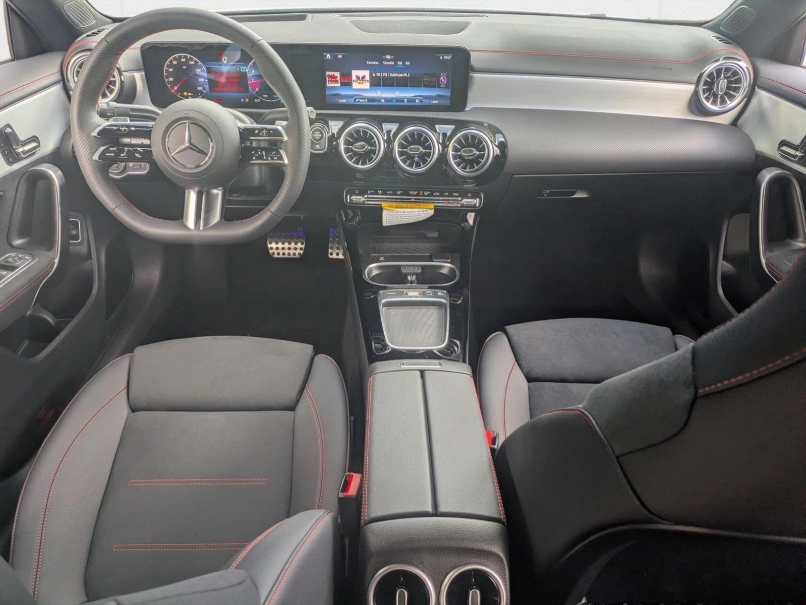 Thumbnail: 2026 Mercedes-Benz CLA - 3