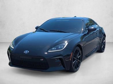 2023 Toyota GR86 Premium -
                  Lithia Springs, GA