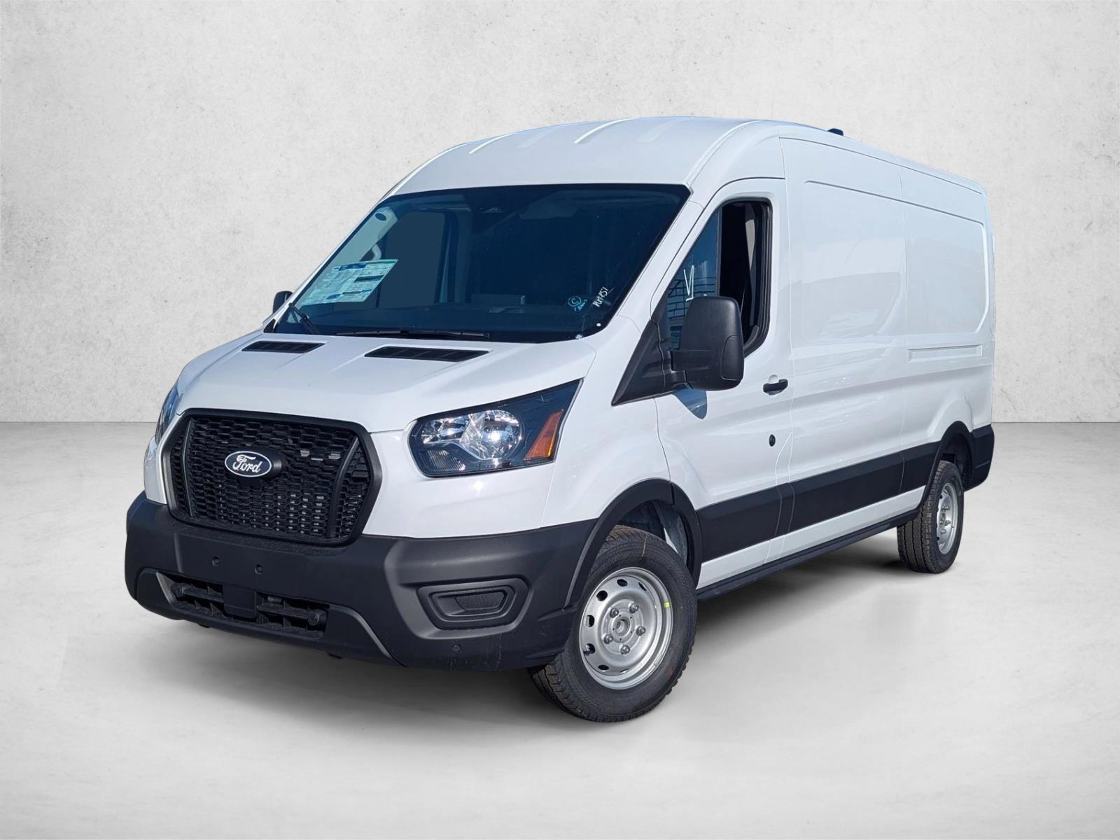Thumbnail: 2026 Ford Transit Series - 1