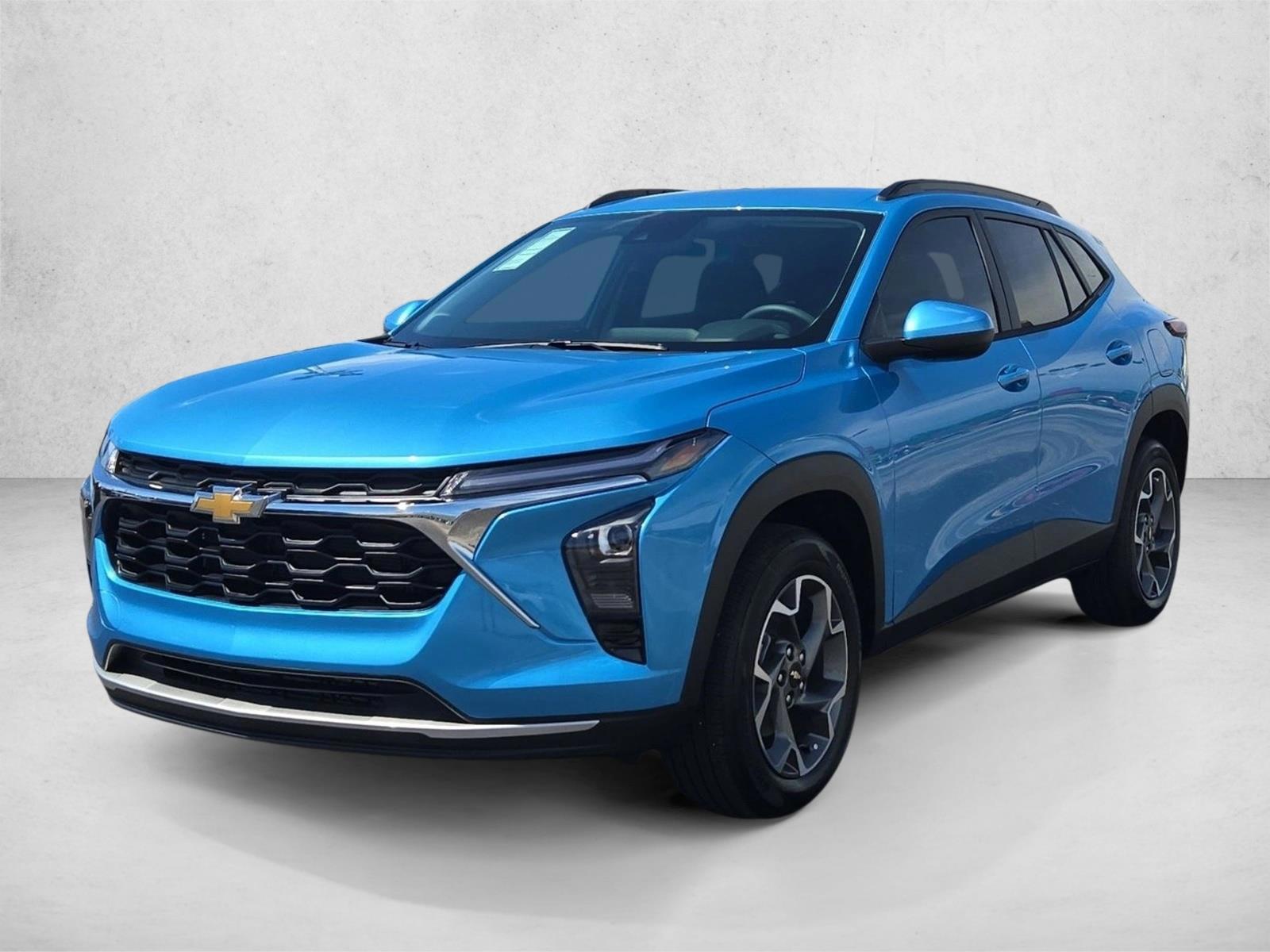 Thumbnail: 2026 Chevrolet Trax - 1