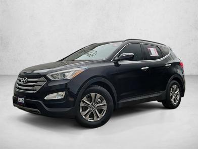 2016 Hyundai Santa Fe  -
                  Albuquerque, NM