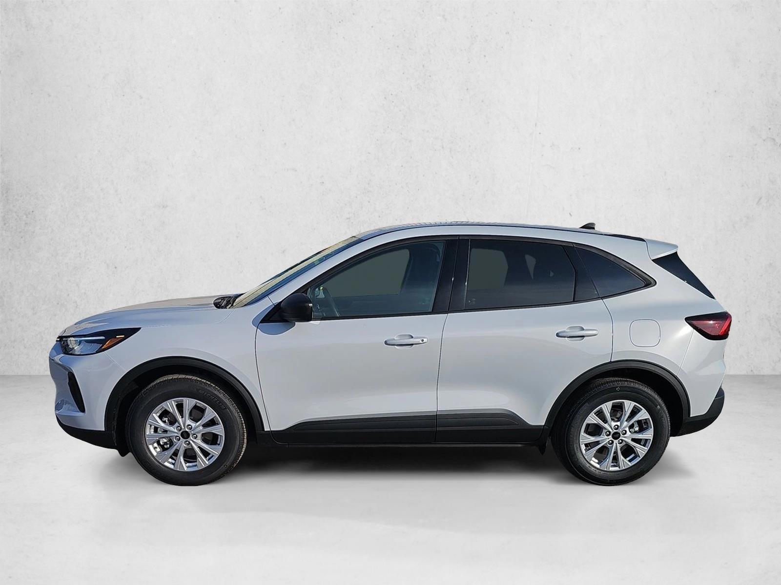Thumbnail: 2026 Ford Escape - 2