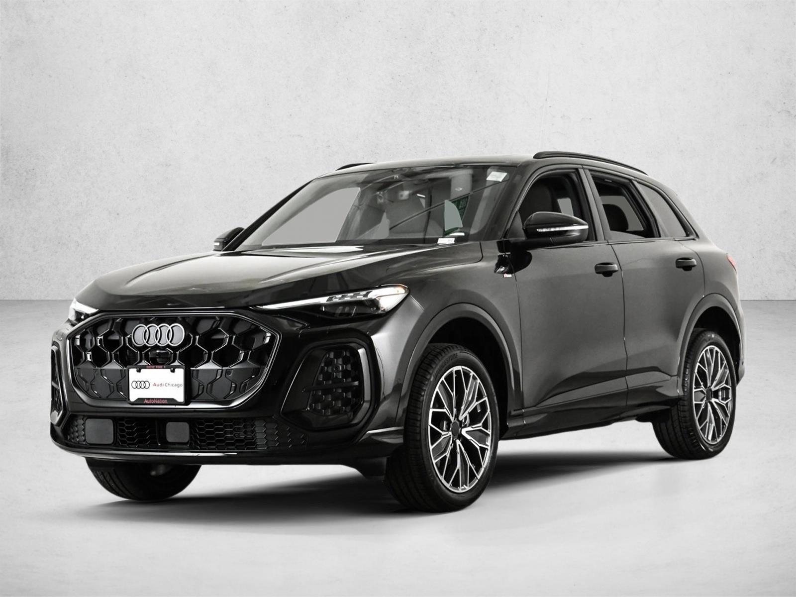 Thumbnail: 2026 Audi Q5 - 1