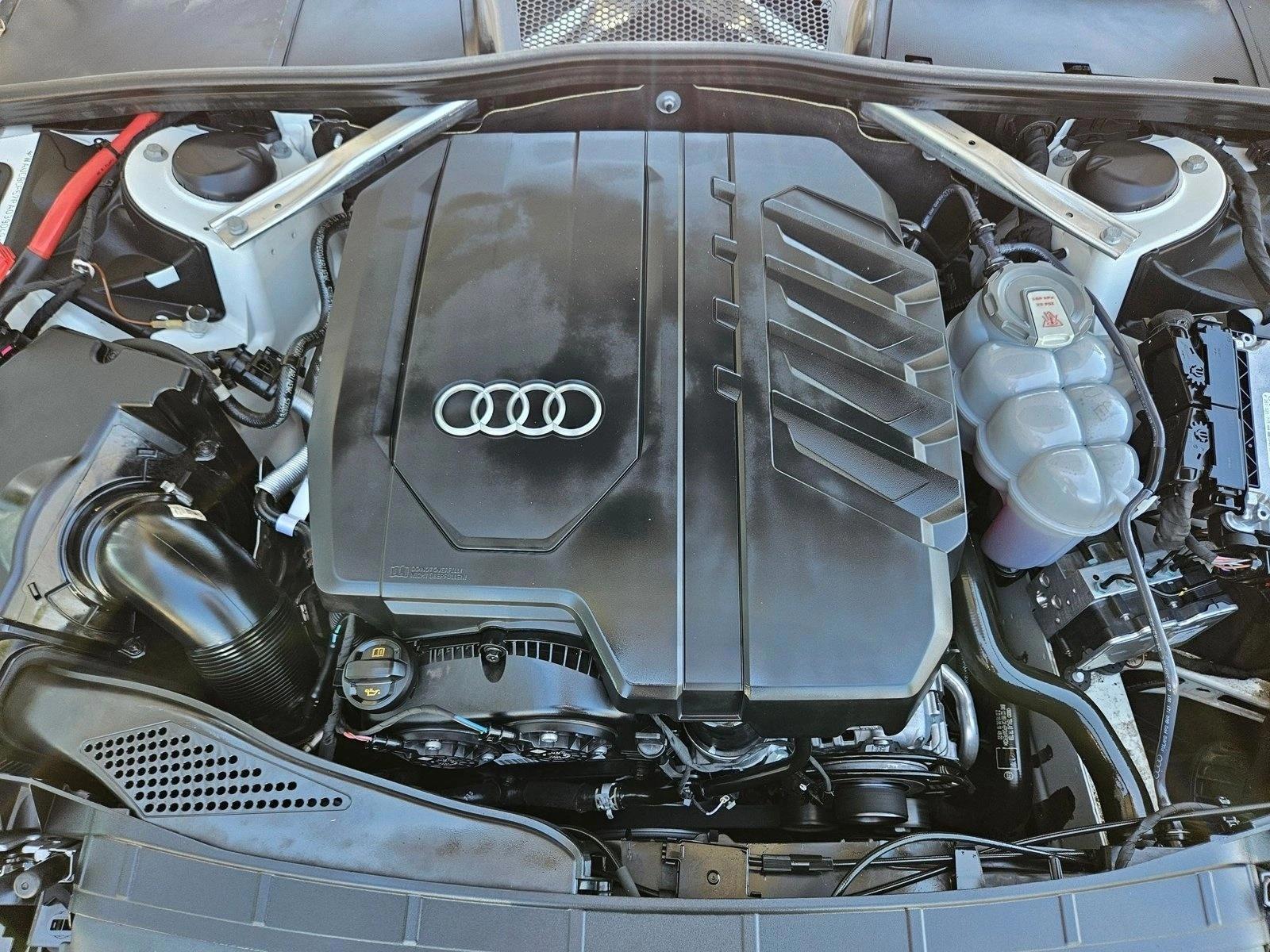 2023 Audi A5 Sportback Premium Plus - Photo 27