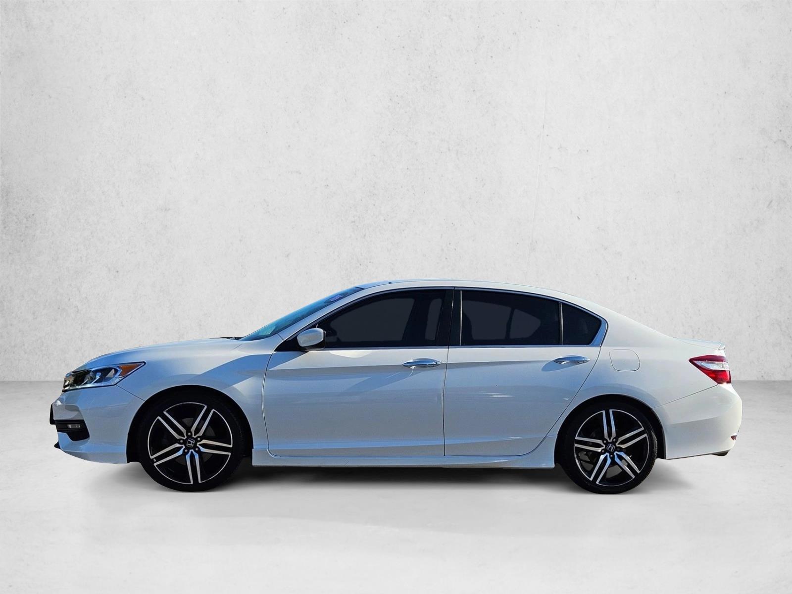 Thumbnail: 2016 Honda Accord - 2
