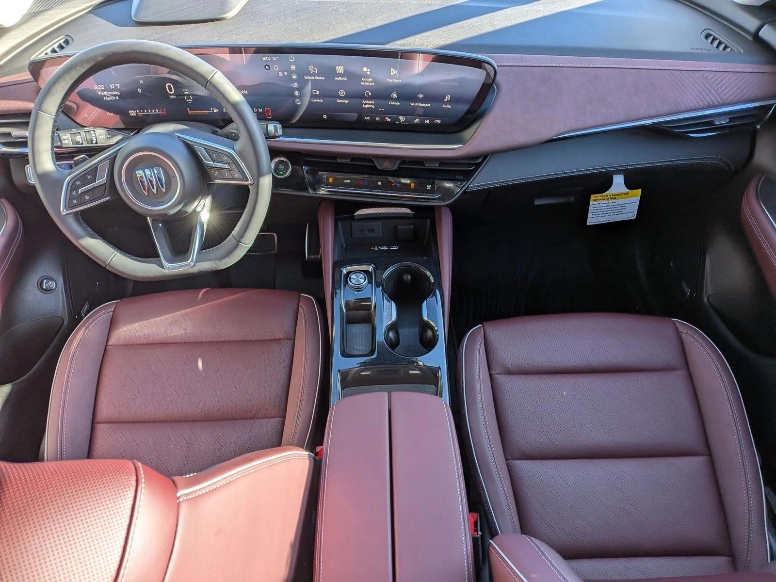 Thumbnail: 2026 Buick Envision - 3