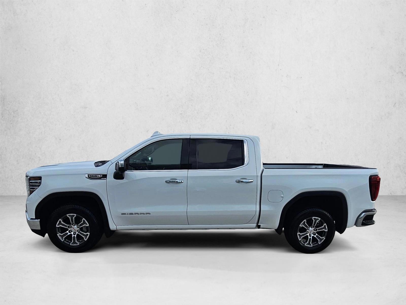 Thumbnail: 2026 GMC Sierra 1500 - 2